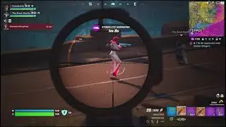 Turb Uses Some Fresh Bait