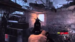 Zombies Open House Challenge: Natch Der Untoten