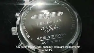 Zeppelin Ukraine 