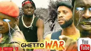 GHETTO WAR EPISODE 1 FULL VIDEO FT OLD MAN ENTERTAINMENT #action #film#trending #viralvideo