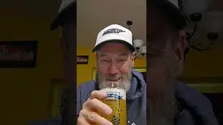 Van Beer by Great Notion Brewing in Portland Oregon.