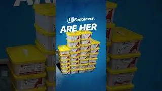 Thunder Bay Builders: U2 Fasteners at Wanson Lumber