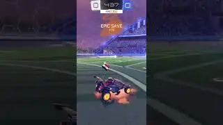 Rocket league 🚀 #music #phonkmusic #audio