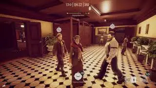 Murderous Pursuits Gameplay (Pc Game)