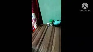 my room tour देखिए me सिंगल रुम मे kaise rahti hu 🏠