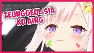 Ketika IOFI marah-marah pake Bahasa Sunda...【AIRANI IOFIFTEEN】