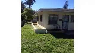 1300 NE 111 Street,Miami,FL 33161 Residential Income For Sale