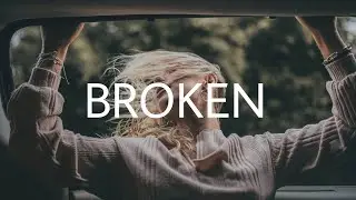 Dysonnix & FaithRoze - Broken (Lyrics)