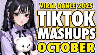 New Tiktok Mashup 2025 Philippines Party Music Viral Dance Trends October 5th