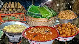 BELUM BUKA SUDAH DI KEPUNG PANTESAN 2 JAM LUDES 