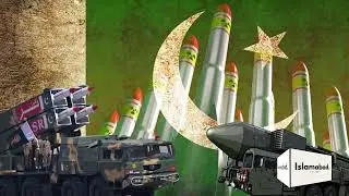 When propaganda targets Pakistan&rsquo;s nuclear heroes, truth becomes first casualty. | @IslooInsider