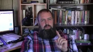 The Doctrine of Man & Sin 5 | Unintentional Sins, Sins of Ignorance & 1 John 1:8 | Kerrigan Skelly