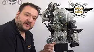 [RU] Watch and Work - Kia Picanto 1.1l 48kw