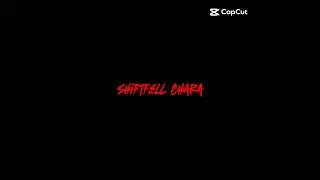 #capcut #shiftfellchara #fanart
