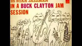 All The Cats Join In by Buck Clayton & 25 Star Jazzmen on 1956 Columbia LP.