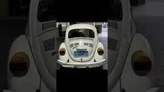 Volkswagen Fusca 1.6 1600 3P Gasolina &ndash; 1985
