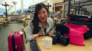 Take the stress out of international travel