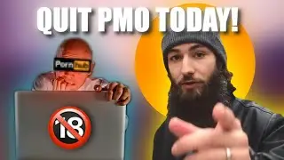 Yes, It's Actually Possible To Stop PMO Forever - Education Expert Shares The Mindset Shift You Need