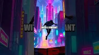 Reviewing 'Neon Uprising' - A Next-Gen Gaming Experience