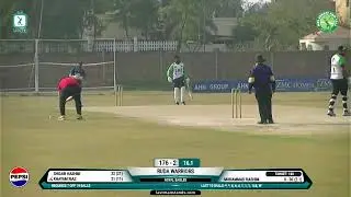 Royal Eagles vs RUDA Warriors | Lahore | Pakistan