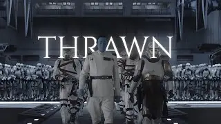 Ahsoka I Grand Admiral Thrawn's return