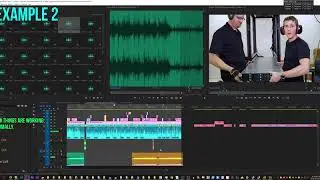 Premiere 2017.1.2 BUG - Timeline is ignoring keyboard and mouse input - [Public version]