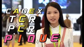 2024上海自行车展vlog（二）｜GIANT船新TCR、PCR、CADEX、PIQUE来袭，JAYCO-ALUla队版原味战车，大饱眼福了！