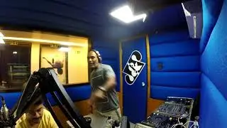 Programa Festa Pan na Jovem Pan Bel&eacute;m c/ DJ Edinho Chagas [Abril 2018]