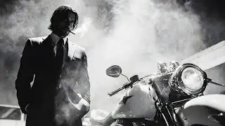 Playlist For You Who Makes Everything Under Control - Dark Blues Gentleman Songs