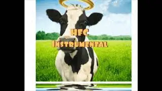 &ldquo;HFC&rdquo; instrumental trap beat, Old Tyler the creator type beat,
