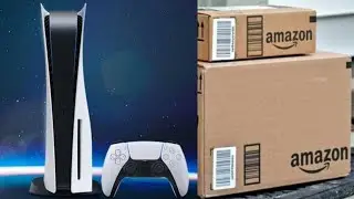 AMAZON IS SENDING OUT MORE PS5 / PLAYSTATION 5 RESTOCK INVITES! CHECK YOUR EMAILS AND SIGN UP!