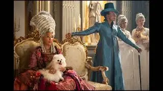 Bridgerton Just Got a Downton Abbey Makeover &ndash; And It's Brilliant