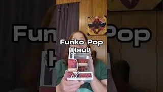 🔥 Коллекция фигурок Funko Pop! &laquo;Улица Сезам&raquo;, &laquo;Злая ведьма&raquo; и &laquo;Чаки&raquo;?!