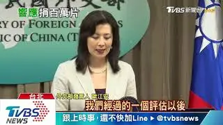 WHO搬「一中原則」拒台！ 　陳時中：官僚回答