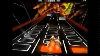 Audiosurf: Machinae Supremacy - Empire