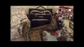 Small Diaper Bag Collection