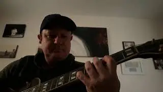 G&ecirc; Tock - Close To Home (Lyle Mays)