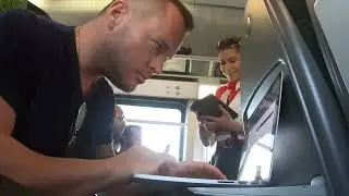 Andrew & Tristan Tate in the Beer Bus around Budapest, Hungary. (EP3)