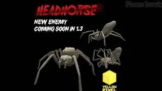 Headhorse Reborn LEAKED PHOTOS
