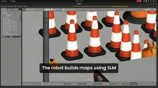 Payload autonomous vehicle