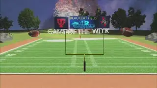 Game of the Week Forecast with Meteorologist Zavian Col&oacute;n