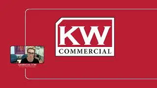 Why KW Commercial?
