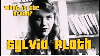 Sylvia Plath: Life, Death, and Poetry