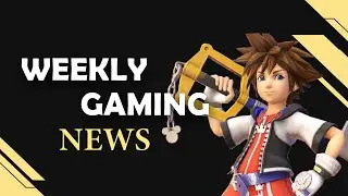 Kingdom Hearts 4, Hello Neighbor 2, Ghost Recon Breakpoint & Tomb Raider | Weekly Gaming News