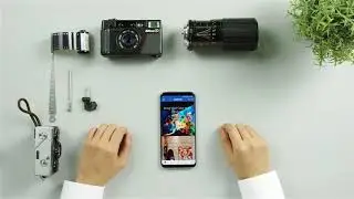 Samsung Display Solutions &mdash; приложение для упаковки