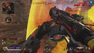 【apex】apekids first clip