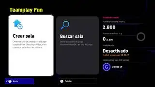JPocas vs Evolution , equipos italianos