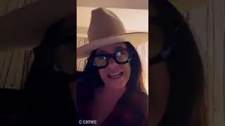 Nika Futterman (Vendra Prog/Nix) 30th Birthday Cameo