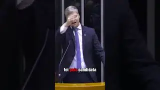 Deputado Carlos Jordi &eacute; Acusado de Apoiador de Trabalho Infantil, S&oacute; Porque Votou Com a Direita!