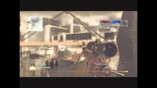 TRG Week 8 Top 5 Kills - Commentated by psyshosam (HD)